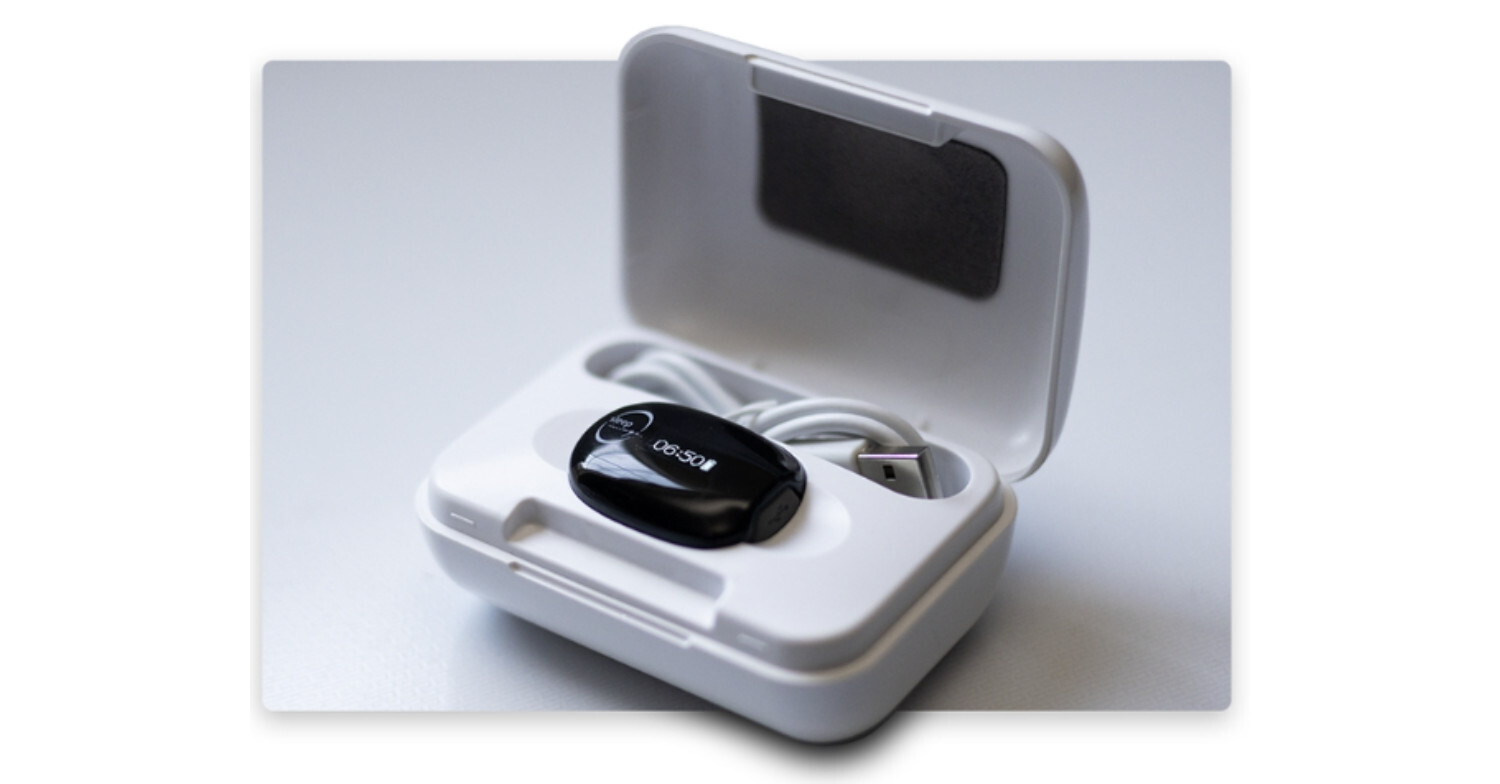 Step-by-Step Guide to Using Your SleepImage Ring Device