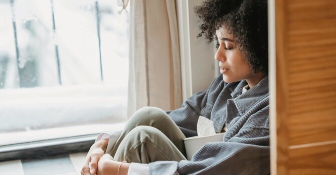  Enhancing Resilience through Emotional Intelligence image